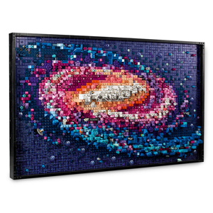 Lego The Milky Way Galaxy 31212